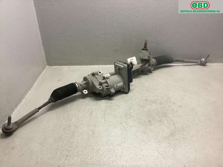 Tannstang elektrisk til Tesla Model 3 2018-2023 (Fase 1) (TESLA|1044831-00-F|)