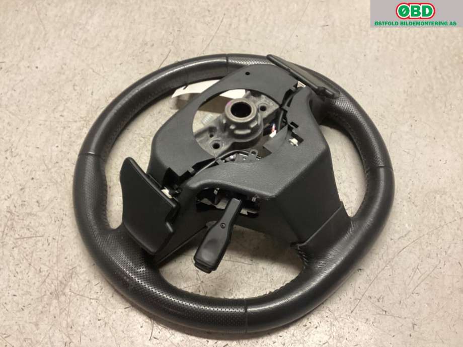 Ratt til Toyota RAV4 2009-2013 (Type III, Fase 2)  (TOYOTA|4510042190B0|)