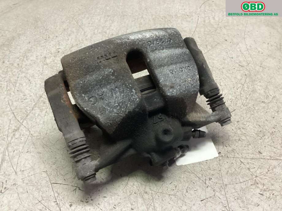 Bremsecaliper høyre foran til VW Caddy 2020-->> (Type IV)  (VOLKSWAGEN|8V0 615 124 D|)