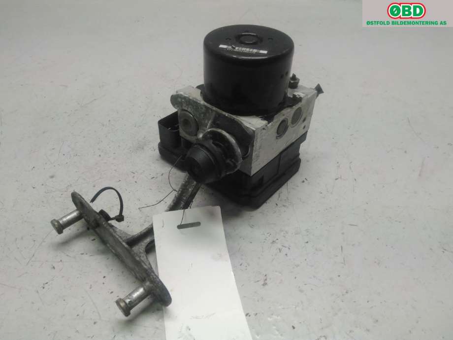 ABS sentral til Mercedes C-Klasse 2007-2011 (Fase 1) (W204) (W204) (MERCEDES|A 006 431 32 12|)