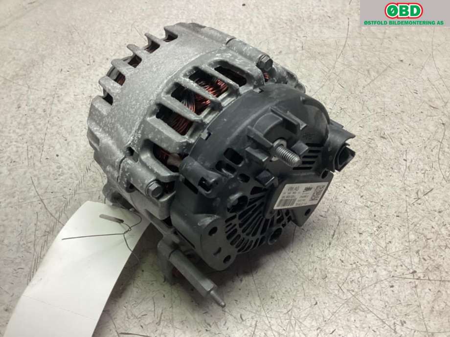 Dynamo til VW Caddy 2020-->> (Type IV)  (VOLKSWAGEN|05L 903 026 L|05L 903 026 LX|)