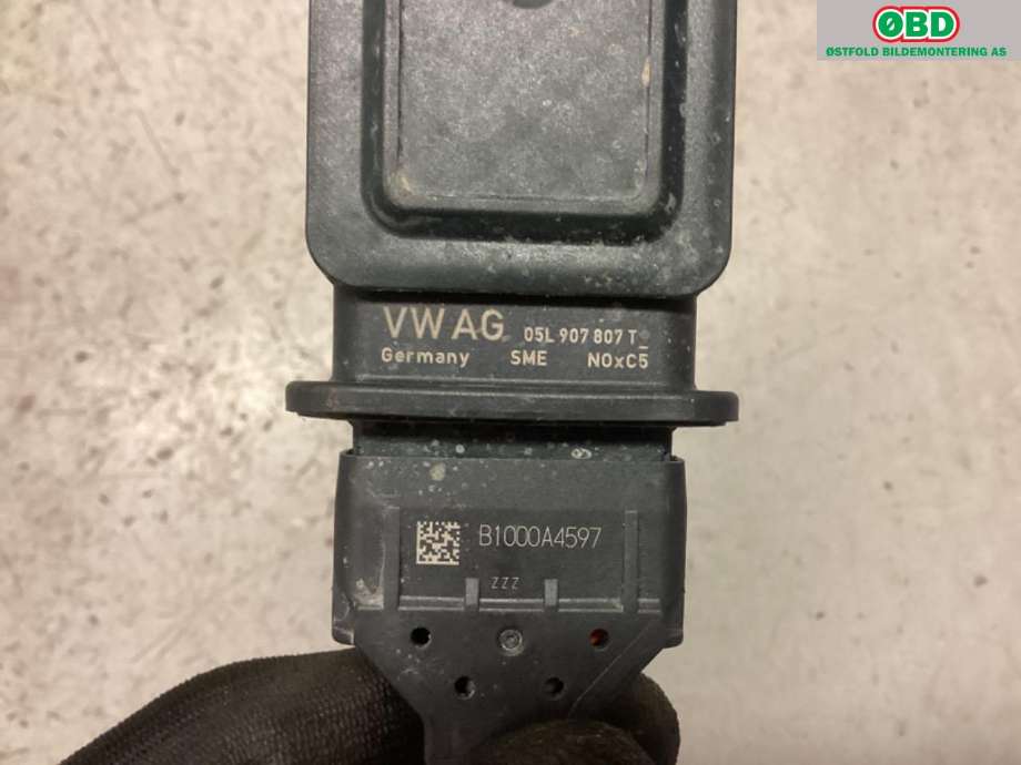 Sensor diverse til VW Caddy 2020-->> (Type IV)  (VOLKSWAGEN|05L 907 807 T|)