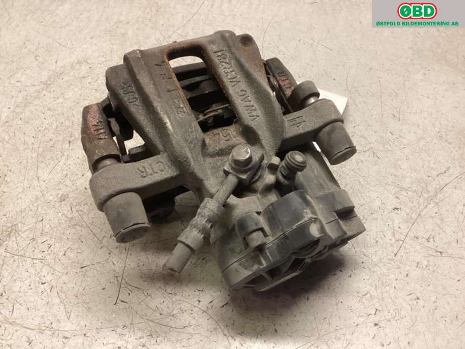 Bremsecaliper høyre bak til VW Caddy 2020-->> (Type IV)  (VOLKSWAGEN|5WA 615 424|)