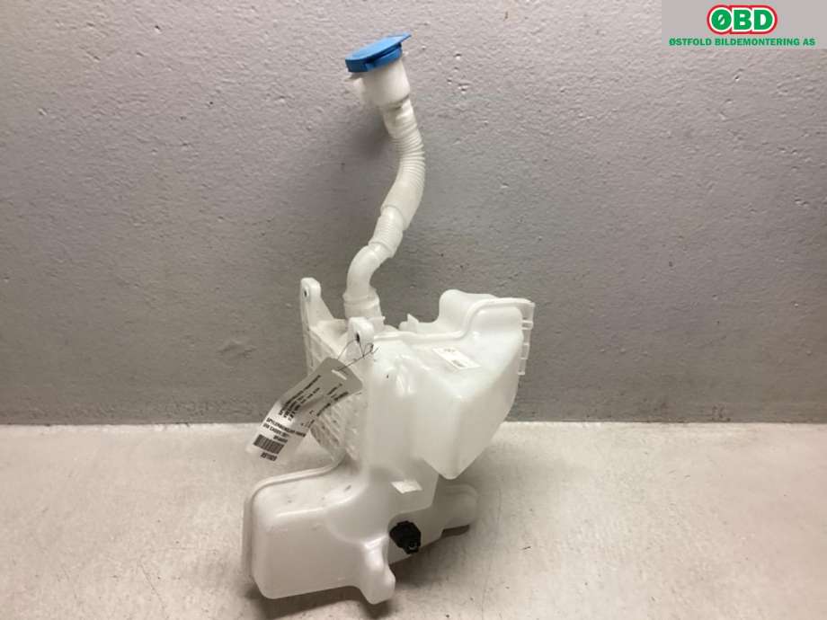 Spylertank til VW Caddy 2020-->> (Type IV)  (VOLKSWAGEN|2K7 955 453|)