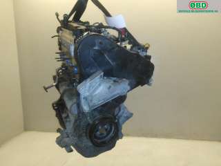 Motor diesel til Škoda Octavia,   (SKODA|04L 100 038 G|04L 100 093 K|DJGA)