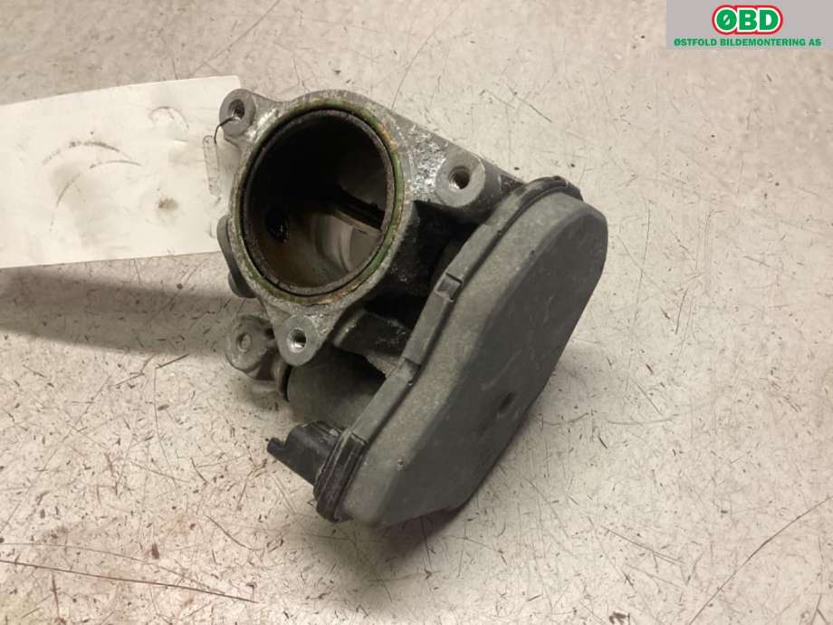 Spjeldhus til Land Rover Discovery Sport 2015-2019 (Fase 1)  (LAND-ROVER|LR012598|)