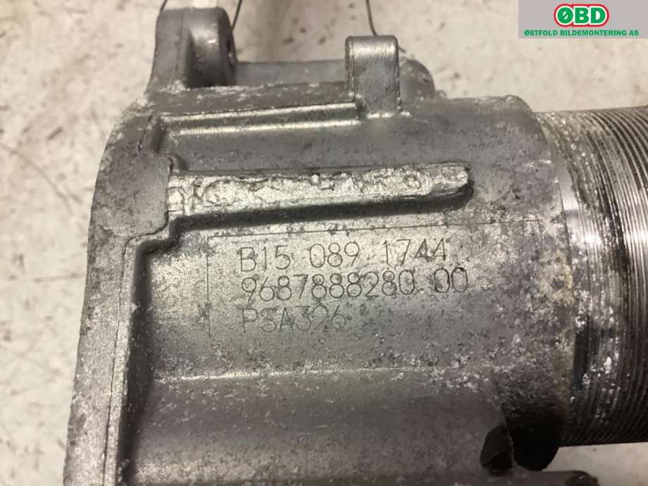 Spjeldhus til Land Rover Discovery Sport 2015-2019 (Fase 1)  (LAND-ROVER|LR012598|)