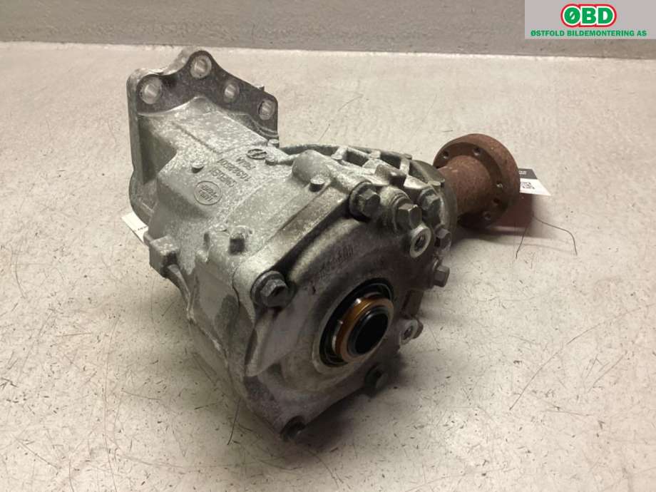 Kardang til Land Rover Discovery Sport 2015-2019 (Fase 1)  (LAND-ROVER|LR051075|)