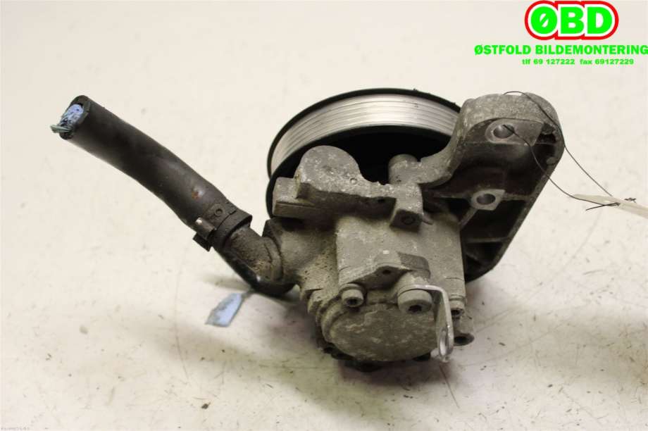 Servo pumpe mekanisk til BMW 3-Serie 2005-2011 (E90/E91/E92/E93) (E90/E91/E92/E93) (BMW|32 41 6 867 534|)