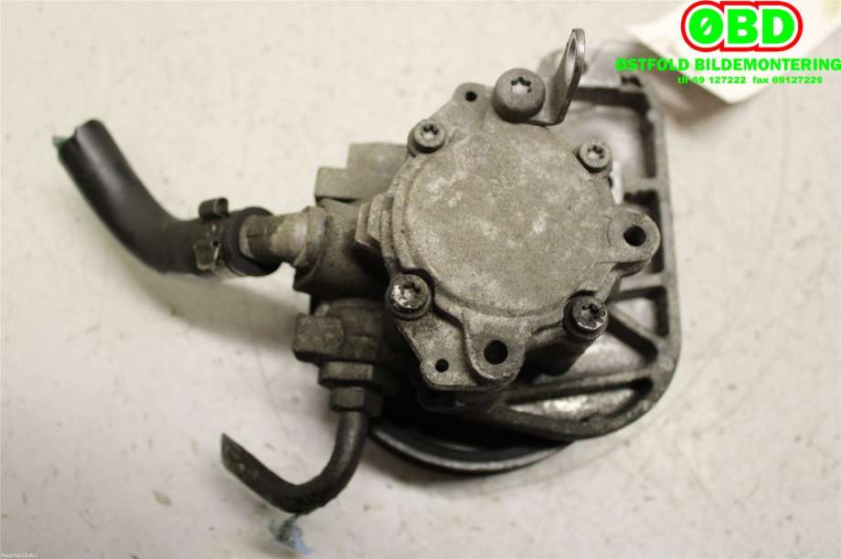 Servo pumpe mekanisk til BMW 3-Serie 2005-2011 (E90/E91/E92/E93) (E90/E91/E92/E93) (BMW|32 41 6 867 534|)