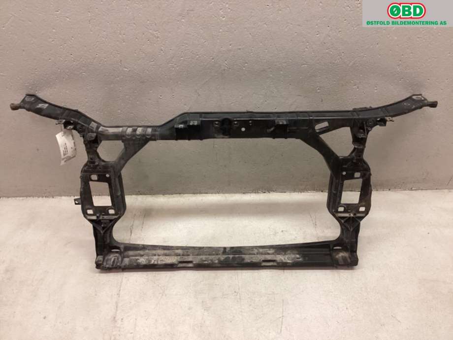 Frontplate til Audi A4 2007-2014 (Type IV) (B8) (B8) (AUDI|)
