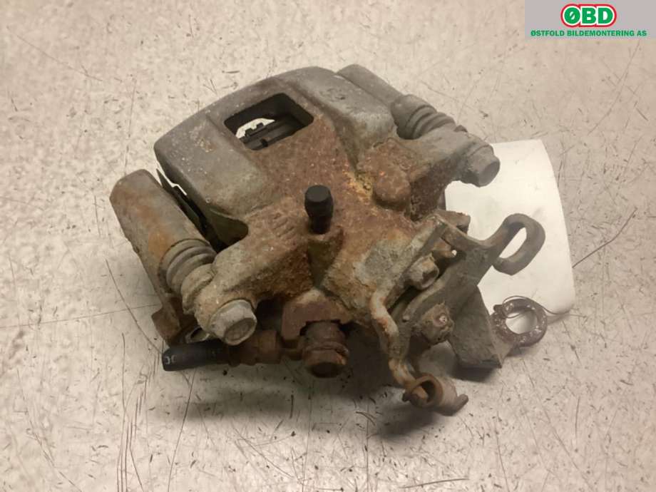 Bremsecaliper høyre bak til Citroën C4, Aircross 2012-2017  (CITROEN|16 099 014 80|16 285 565 80|)