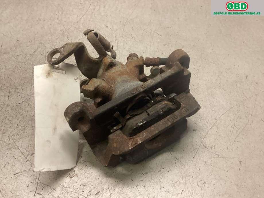 Bremsecaliper venstre bak til Citroën C4, Aircross 2012-2017 (CITROEN|16 099 013 80|16 285 566 80|)
