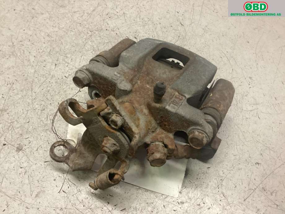 Bremsecaliper venstre bak til Citroën C4, Aircross 2012-2017 (CITROEN|16 099 013 80|16 285 566 80|)