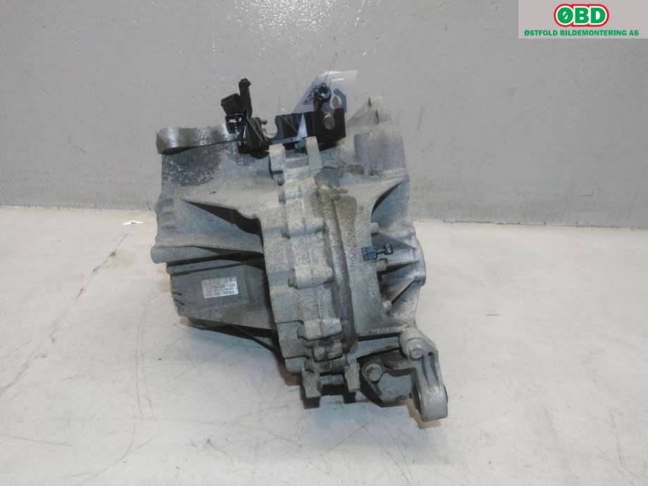 Girkasse manuell 6-trinn til Volvo V60/V60 CC 2013-2018 (Type I, Fase 2) (VOLVO|36051127|)