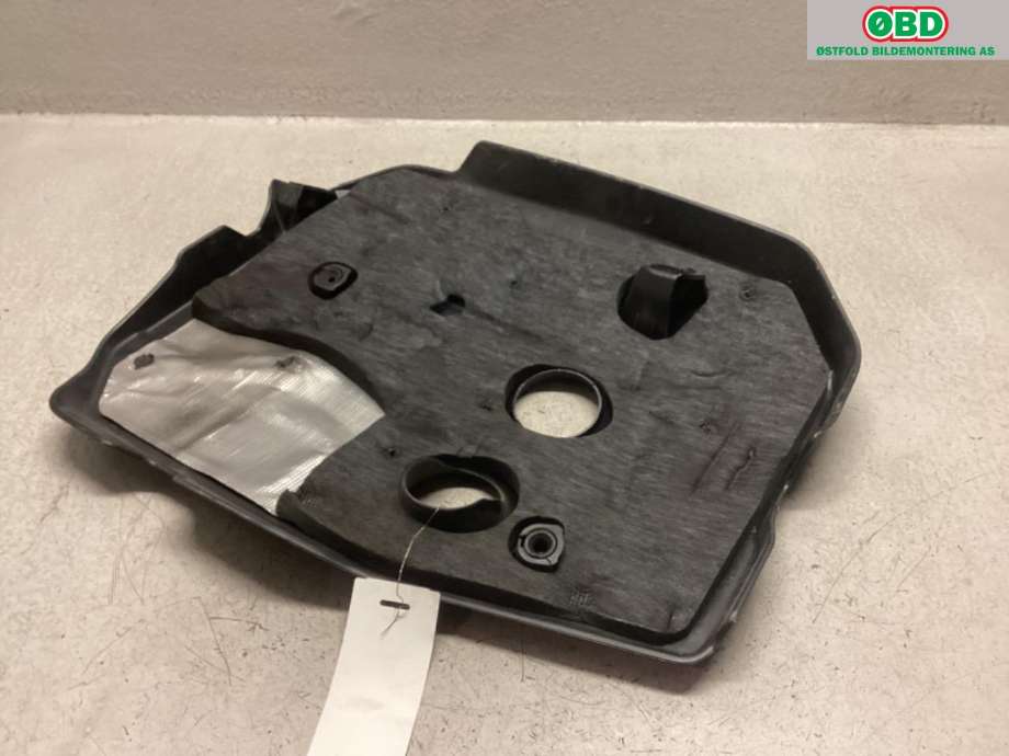 Motordeksel over motor til Volvo V60/V60 CC 2013-2018 (Type I, Fase 2) (VOLVO|31338579|)