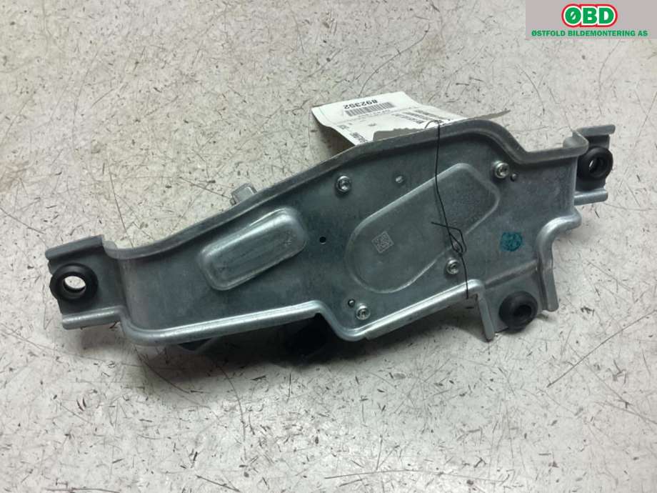 Viskermotor bakrute til Land Rover Discovery Sport 2015-2019 (Fase 1)  (LAND-ROVER|LR060921||FK7217404AC)