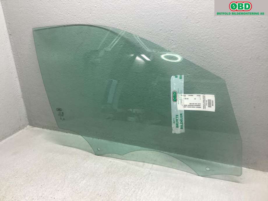 Siderute høyre foran til Land Rover Discovery Sport 2015-2019 (Fase 1) (LAND-ROVER|LR058831|LR184751|)