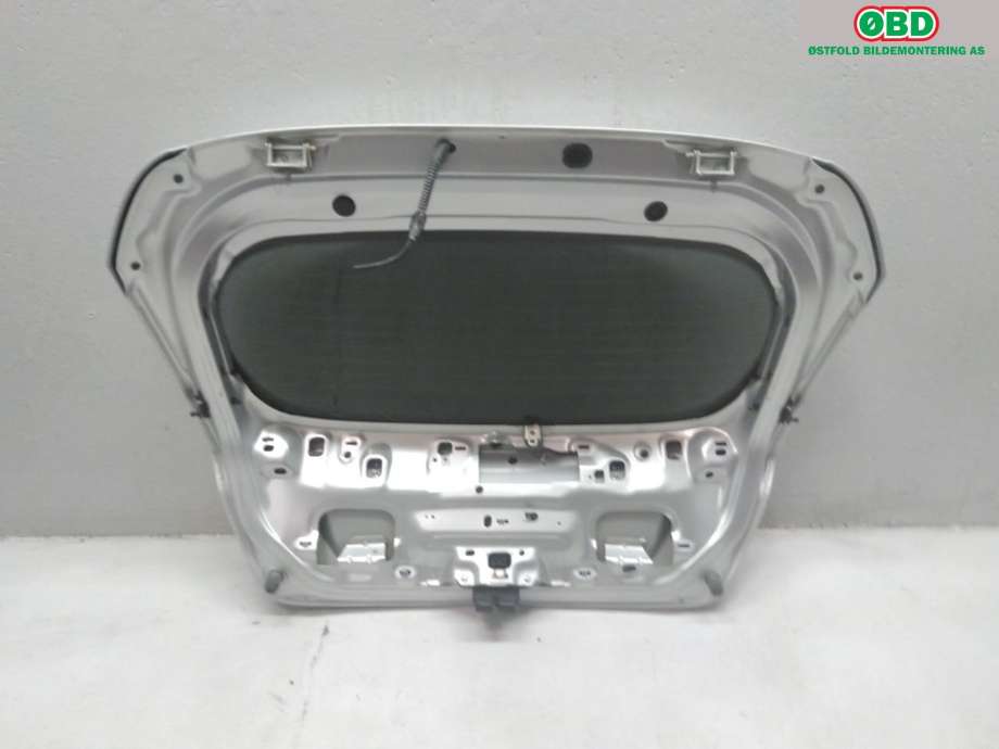 Bakluke combi til Ford Fiesta 2013-2017 (Type VI, Fase 2)  (FORD|1763986|)
