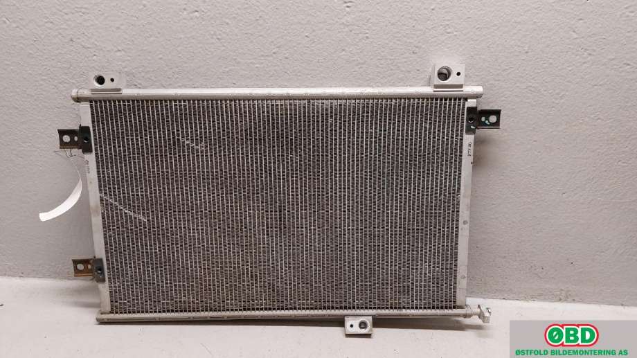 Aircondition radiator til Hyundai Ioniq Electric 2019-->> (Fase 2)  (HYUNDAI|97606G 7500|)