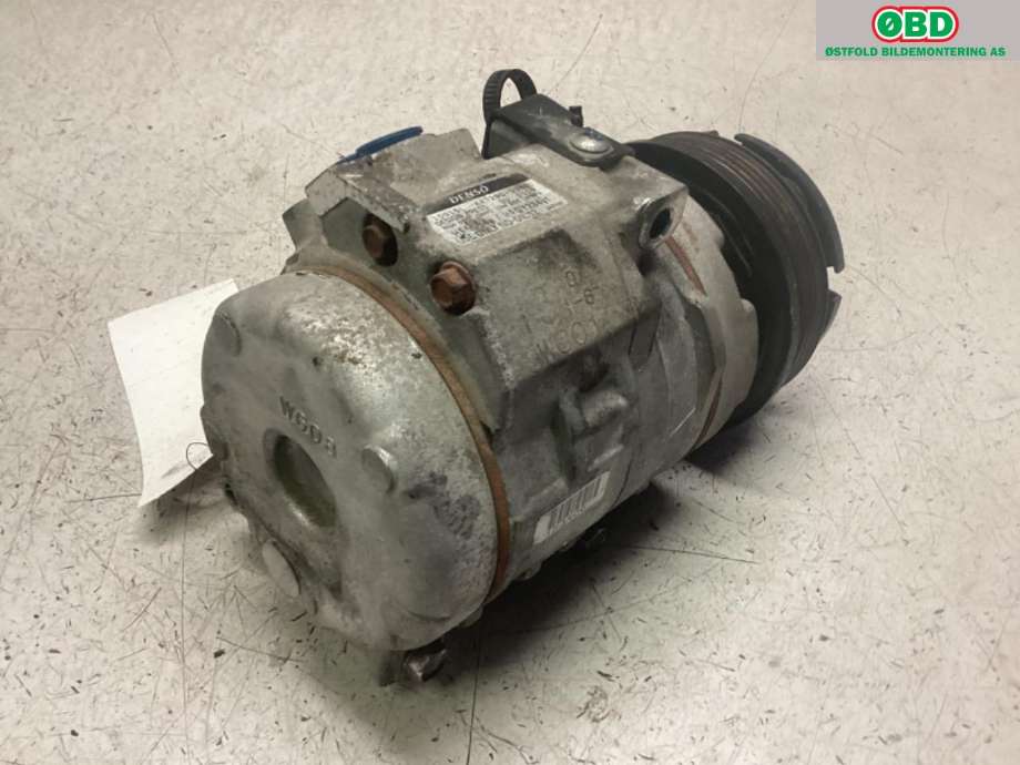 Aircondition kompressor til Subaru Outback 2015-2020 (Type V)  (SUBARU|73111AL010|)