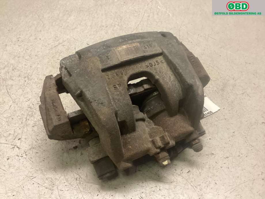 Bremsecaliper høyre foran til Ford Galaxy 2015-2022 (Type IV)  (FORD|5338890|)