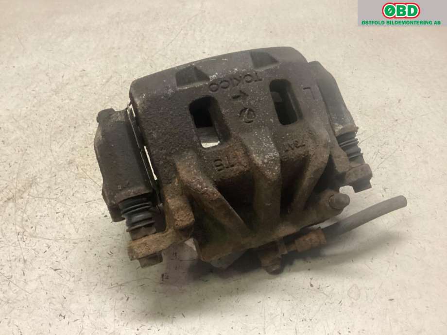 Bremsecaliper venstre foran til Subaru Outback 2015-2020 (Type V)  (SUBARU|26292AG051|)