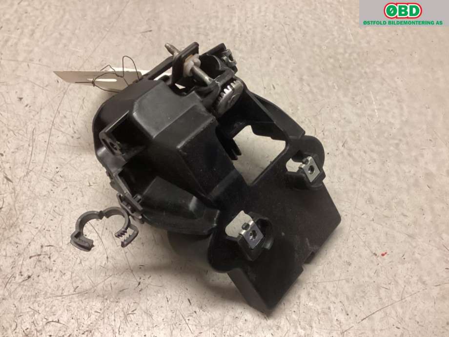 Frontlykt høyre halogen til MC Yamaha Øvrige 0-->>  (YAMAHA MTN125-A|B7D-H4300-01|)