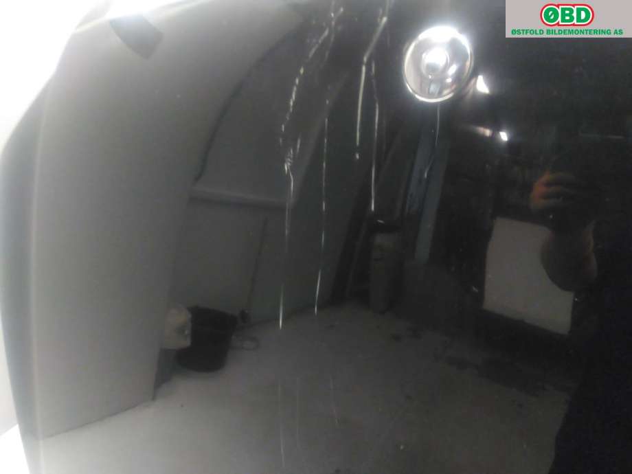Panser til Mercedes S-Klasse 2005-2013 (W221) (W221) (MERCEDES|A 221 880 01 57|)