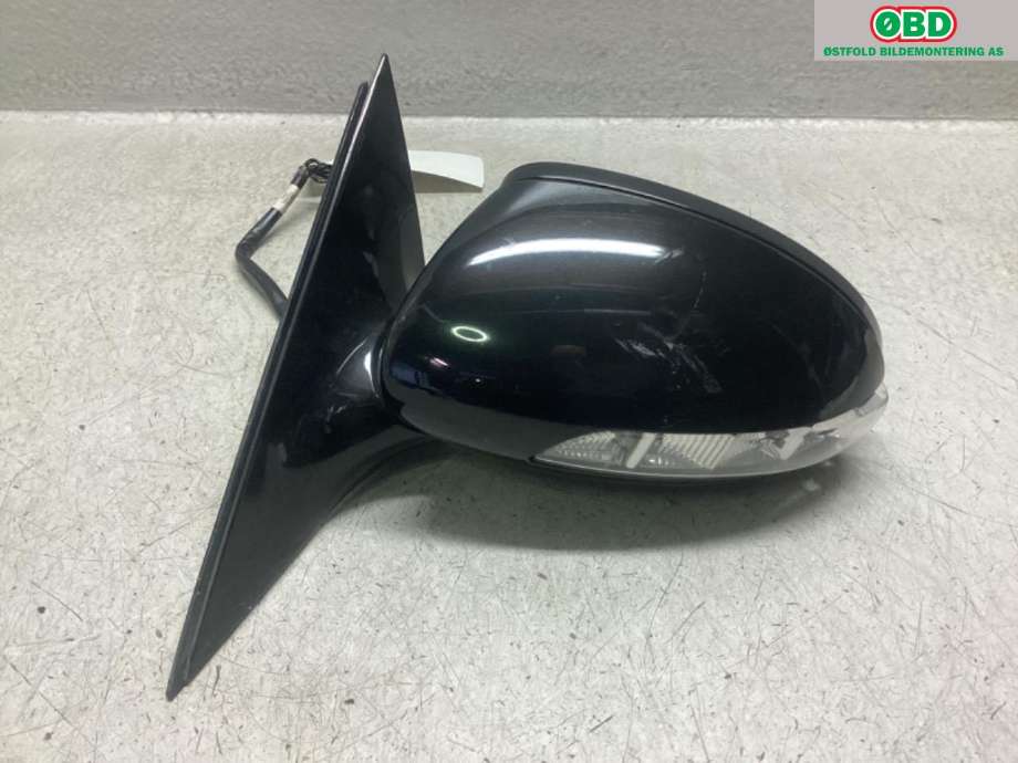 Speil venstre til Mercedes S-Klasse 2005-2013 (W221) (W221) (MERCEDES|A 221 810 05 76|)