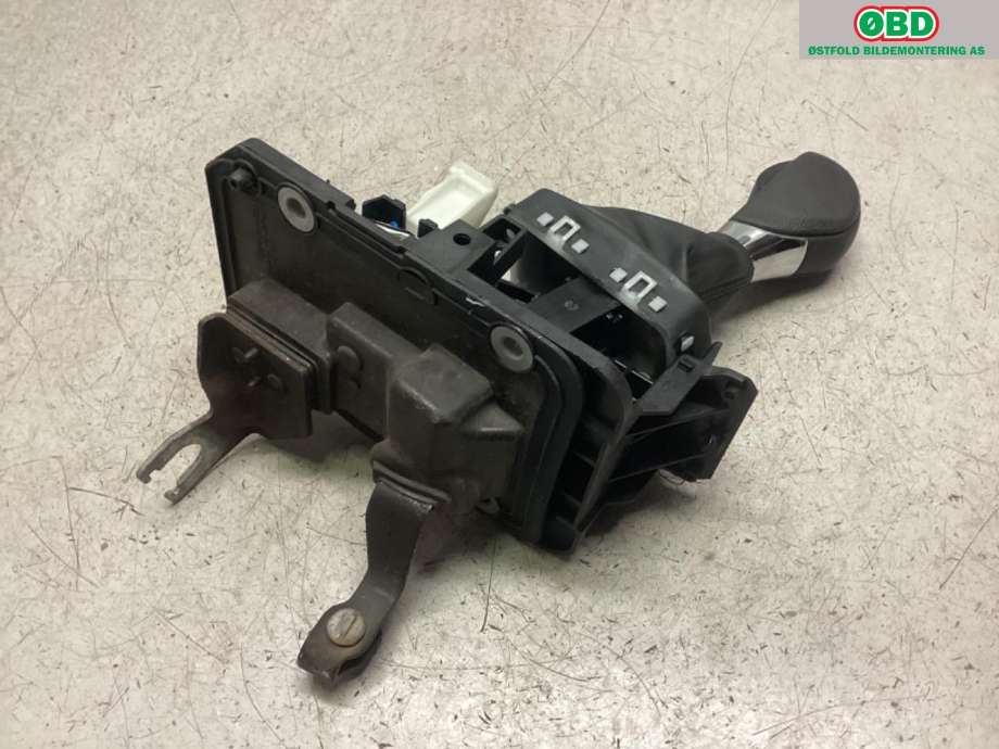 Girstang/girvelger automat til Subaru Outback 2015-2020 (Type V)  (SUBARU|)