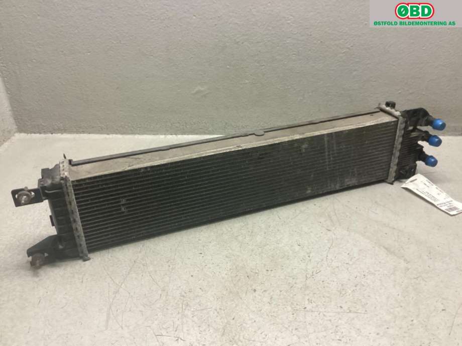Intercooler til Ford Galaxy 2015-2022 (Type IV) (FORD|)