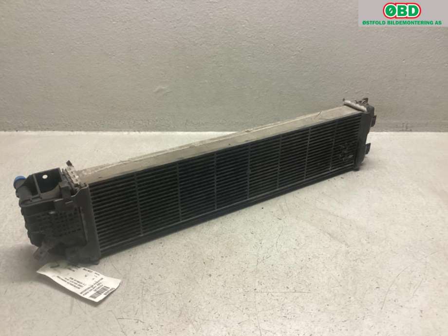 Intercooler til Ford Galaxy 2015-2022 (Type IV) (FORD|)
