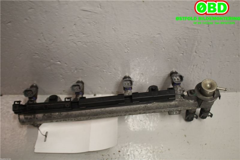 Diverse deler til VW Golf IV 1998-2003  (VOLKSWAGEN|036 133 320 B||036133319AL)
