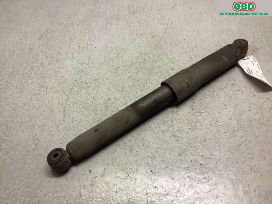 Støtdemper bak til Jeep Commander 2006-2009 (JEEP|52124342AD|)