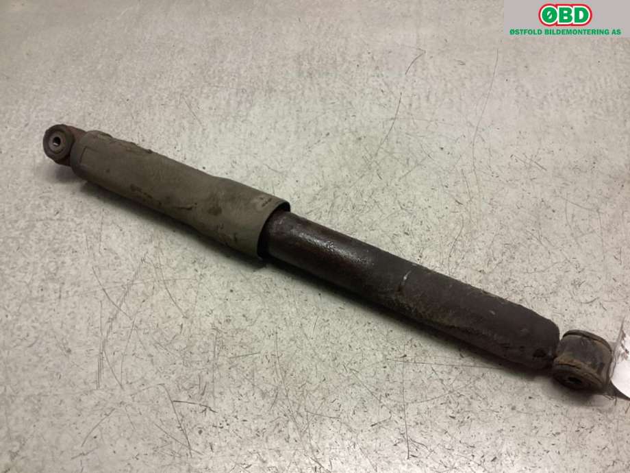 Støtdemper bak til Jeep Commander 2006-2009 (JEEP|52124342AD|)