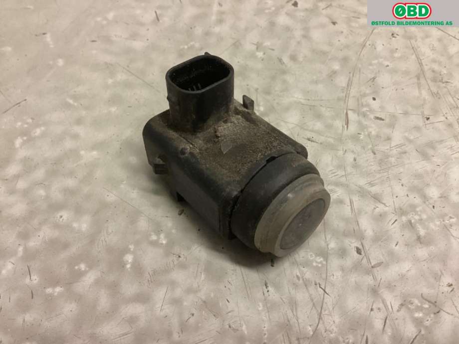 Parkeringssensor bak til Jeep Commander 2006-2009 (JEEP|5HX08TZZAB|0263003584|)