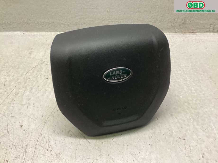 Airbag rattpute til Land Rover Discovery Sport 2015-2019 (Fase 1) (LAND-ROVER|LR071375||FK72043B13CE8PVJ)