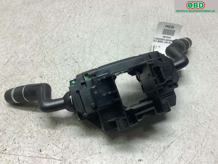 Bryter combi til Land Rover Discovery Sport 2015-2019 (Fase 1)  (LAND-ROVER|LR024629|LR024627|FK7213N064HA)