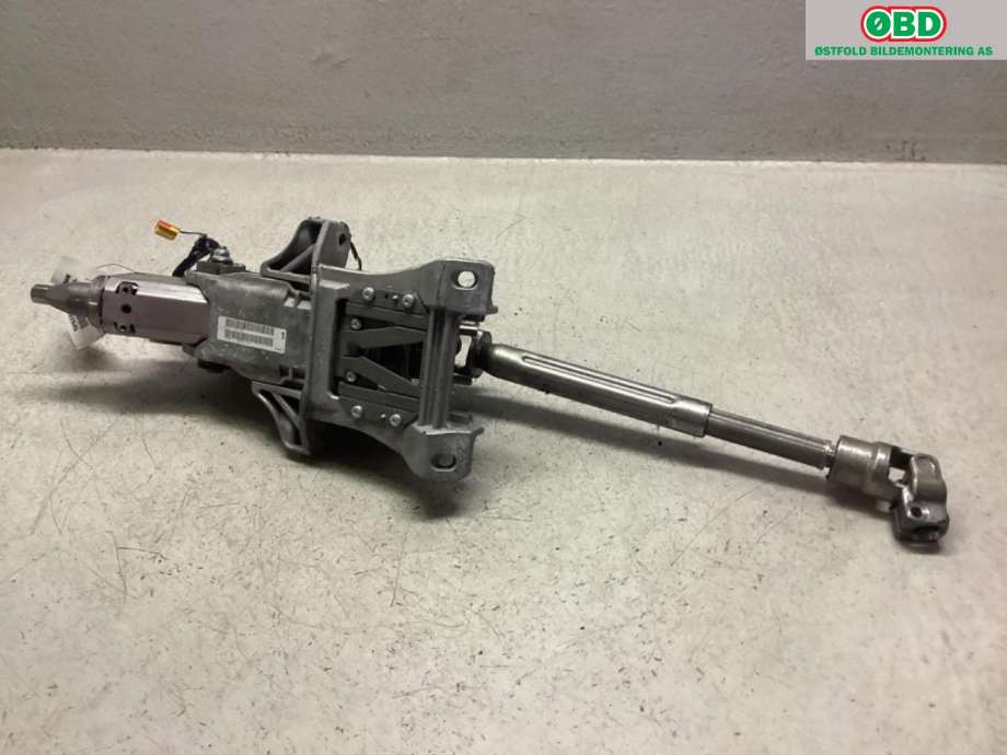 Rattaksel til Land Rover Discovery Sport 2015-2019 (Fase 1)  (LAND-ROVER|LR028046|)