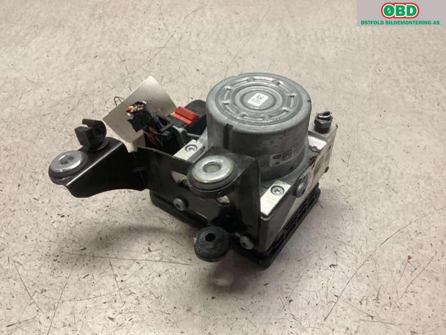 ABS sentral til Land Rover Discovery Sport 2015-2019 (Fase 1)  (LAND-ROVER|LR072597|LR122807|)