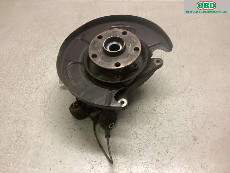 Hjulspindel venstre bak til Subaru Outback 2015-2020 (Type V)  (SUBARU|28411AL031|)
