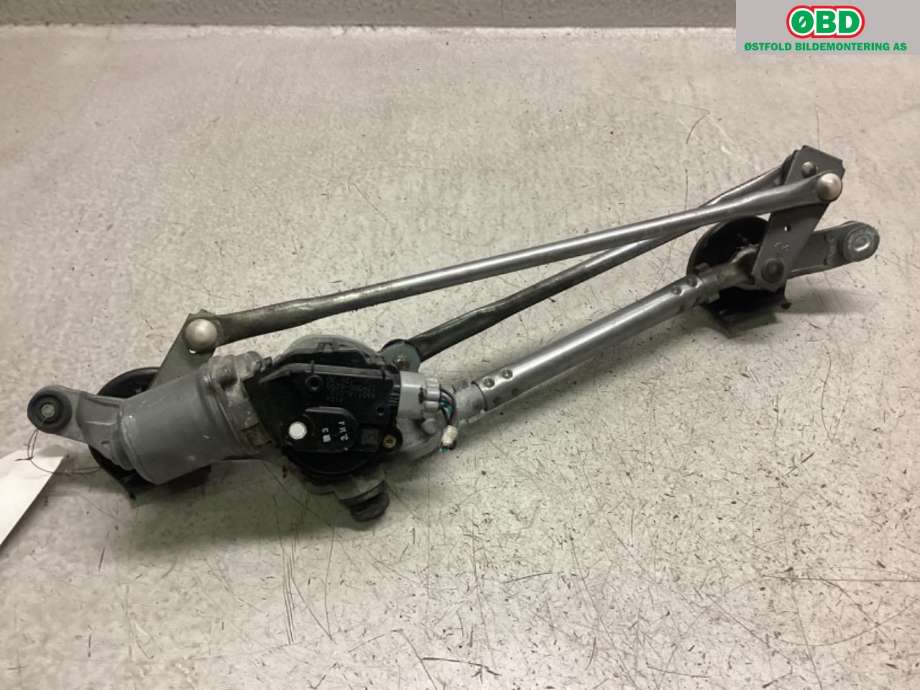 Viskermotor frontrute til Subaru Outback 2015-2020 (Type V)  (SUBARU|86513AL010|86511AL010|)
