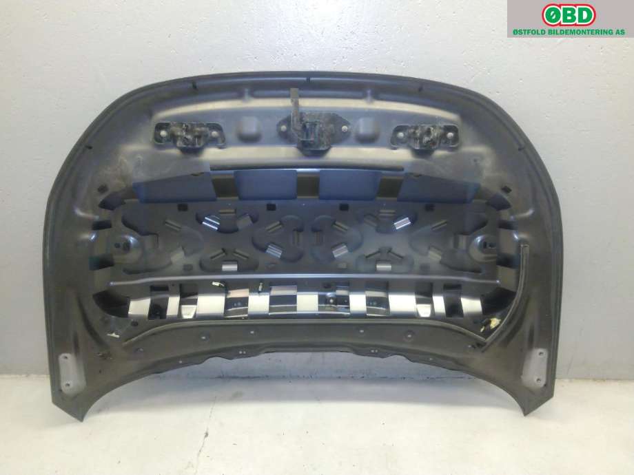 Panser til Land Rover Discovery Sport 2015-2019 (Fase 1) (LAND-ROVER|LR061279|LR106659|FK7216612AD)