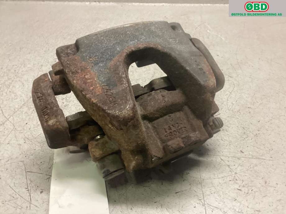 Bremsecaliper venstre foran til Land Rover Discovery Sport 2015-2019 (Fase 1)  (LAND-ROVER|LR061370|)