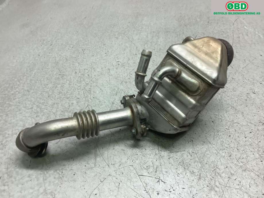 Eksos diverse til Ford Galaxy 2015-2022 (Type IV)  (FORD|2535291|)