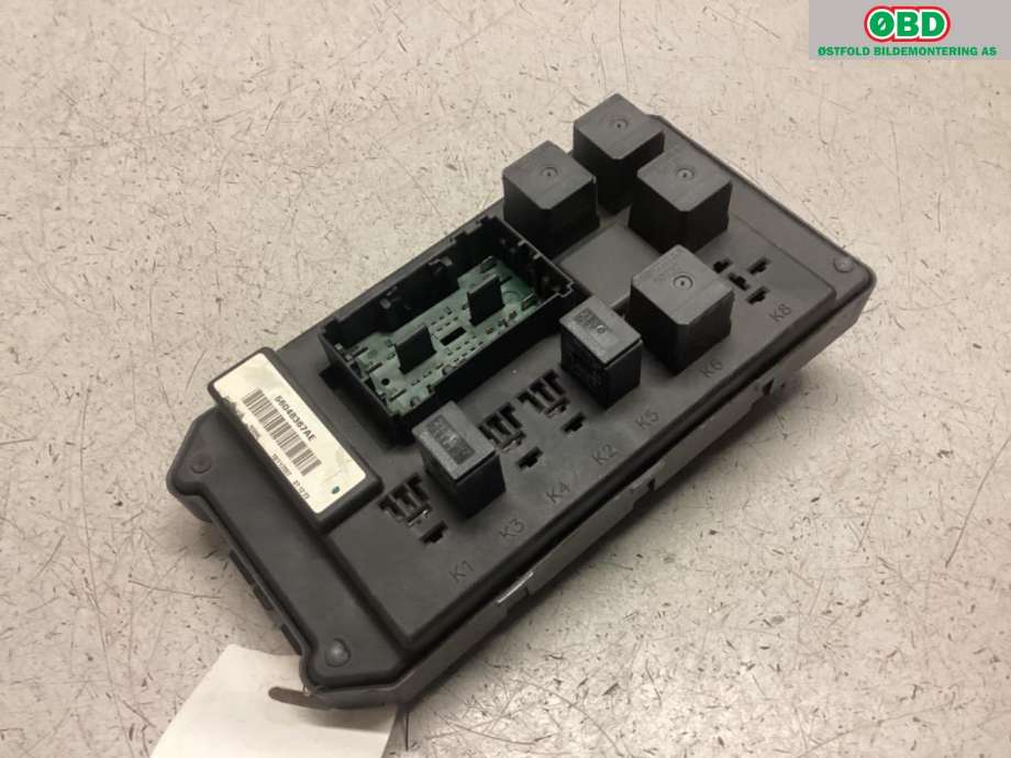 Styreenhet comfort (BCM) til Jeep Commander 2006-2009  (JEEP|56048367AE|)