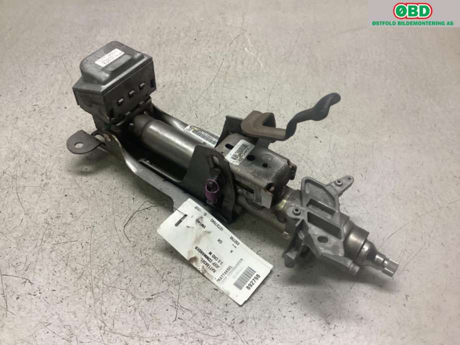 Rattaksel til Jeep Commander 2006-2009 (JEEP|5057802AC|)