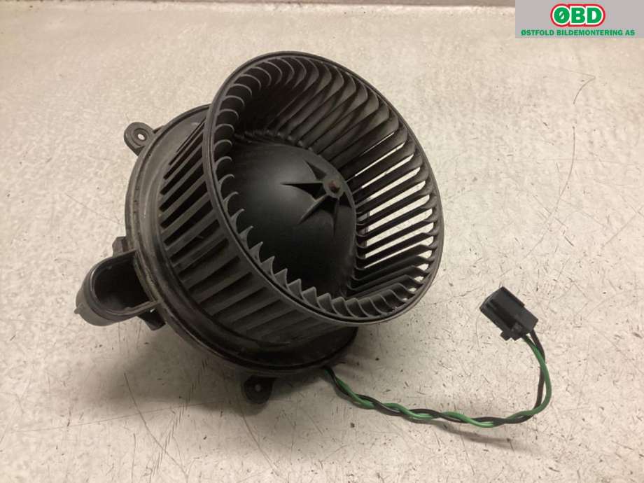 Varmeapparat motor til Jeep Commander 2006-2009 (JEEP|68020234AA|5143099AB|)
