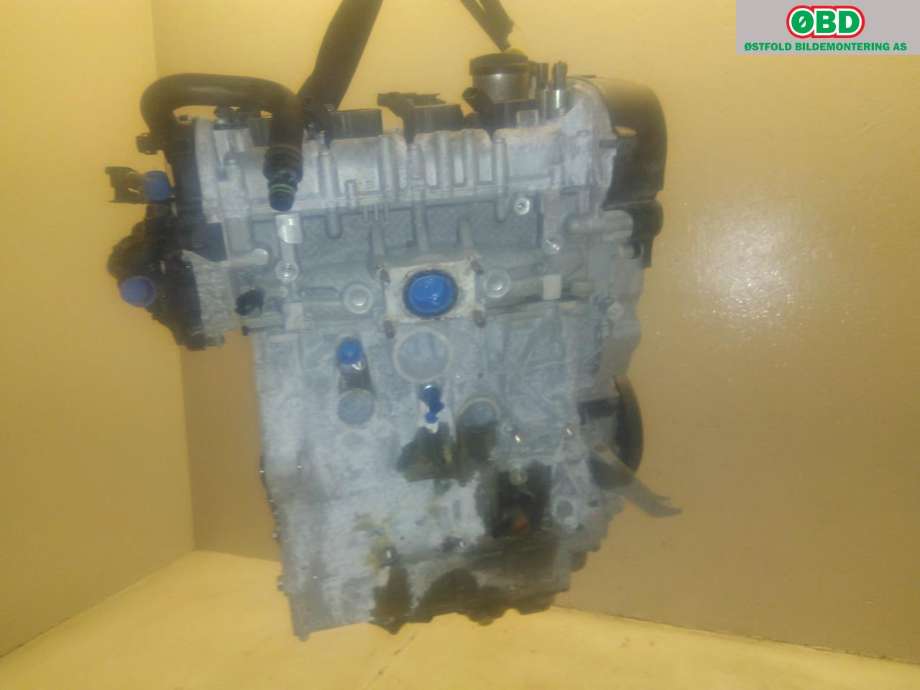 Motor bensin til VW e-Golf 2014-2017 (Fase 1)  (VOLKSWAGEN|04E 100 099 A||CUKA)